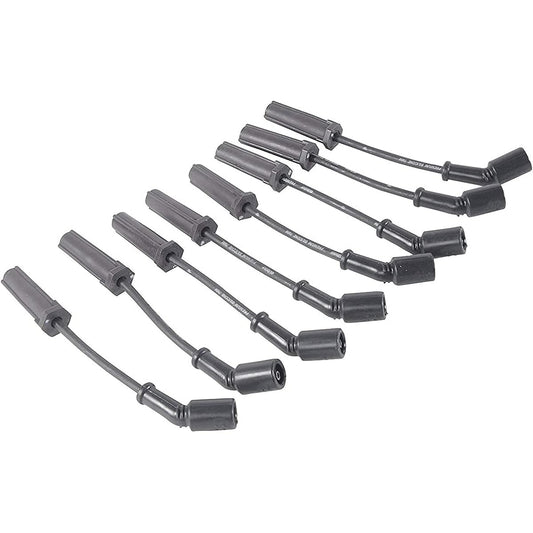 ACDelco 748UU GM Original Equipment Spark Plug Wire Set