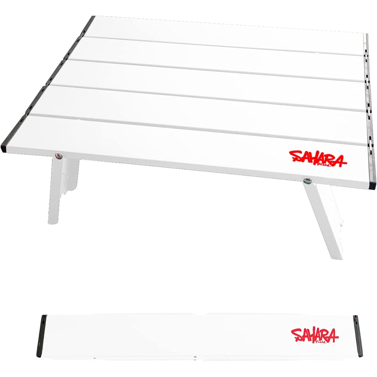 FieldSAHARA Camping Table Folding Table Folding Lightweight