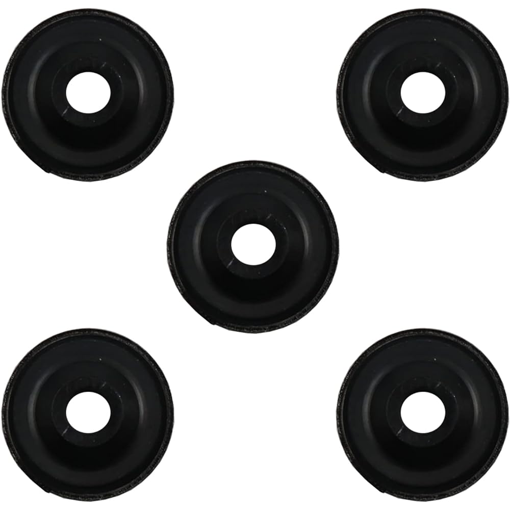 BECK ARNLEY 036-1718 Engine valve cover gasket set