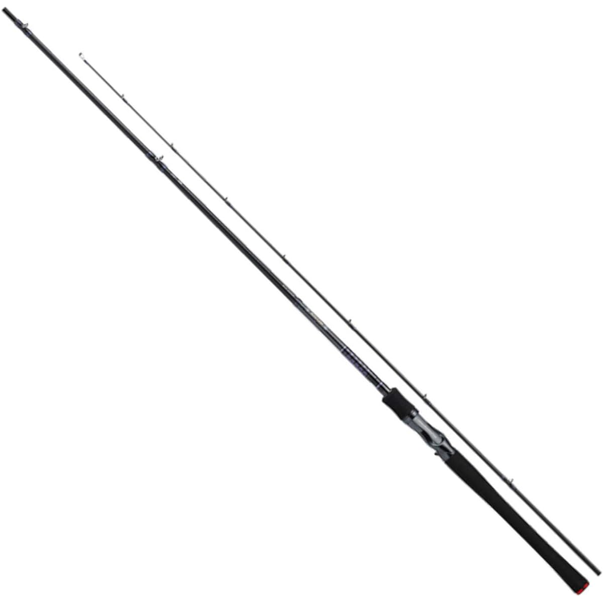 DAIWA Heartland Bait Casting Model Various Bass Rods