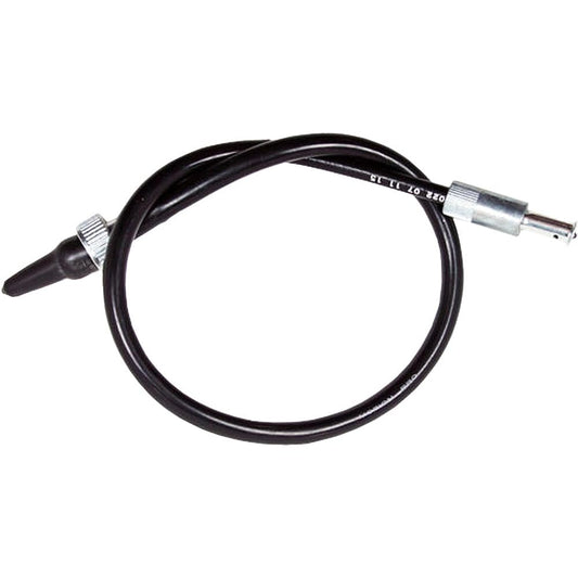 81-83 Kawasaki KZ550C: Motion Pro tachometer cable (standard)