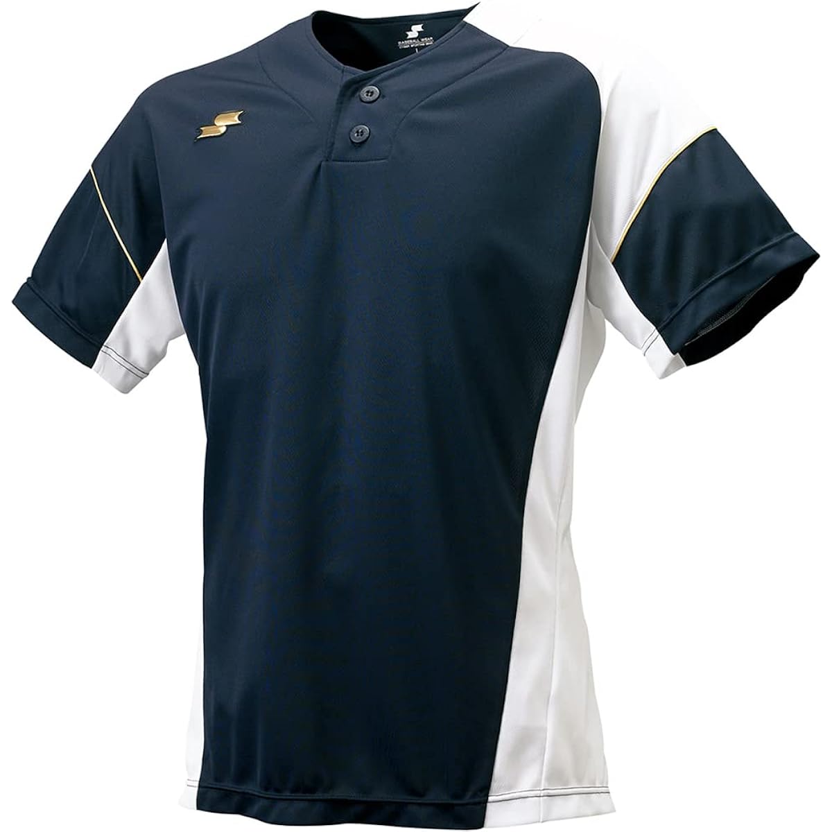 [SSK] Baseball Wear Baseball T-Shirt BT2290 [Men's] Men's