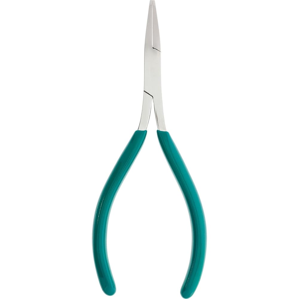 Value Series Bending Pliers Flat/Semien Beding Pliers 5 inch PLR-495.40