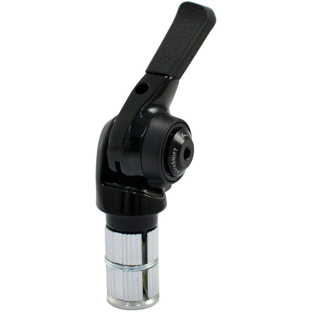 microSHIFT BS-SR-M12 Right Bar End Shifter For SRAM Eagle 12 Speed, MIS2105