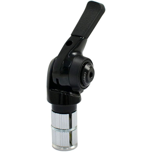microSHIFT BS-SR-M12 Right Bar End Shifter For SRAM Eagle 12 Speed, MIS2105