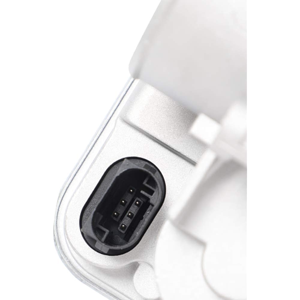 HY-SPEED 201-001 Electronic throttle body Chrysler 200 SEBRING, DODGE AVENGER CALIBER JEEP COMPASS PATRIOT 1.8L 2.0L 2.0L 2.4L Exchange # 4891735AC 4891735AD 977-025 025 (2007-2017))