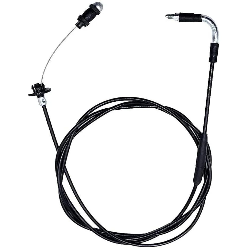 Polaris Ranger XP 700 4X4 EFI 2005 2006 2007 Throttle cable for 2008