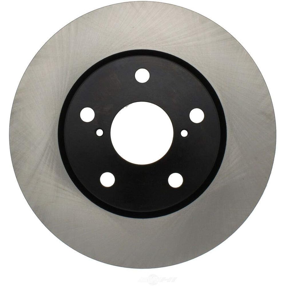 Centric 120.44147 Premium Brake Rotor