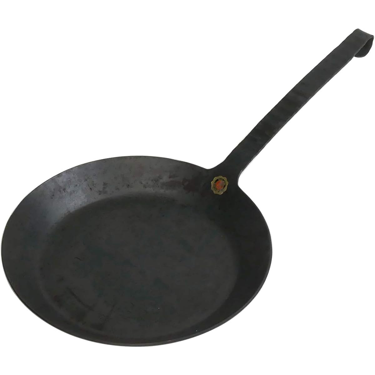 German turk classic frying pan [parallel import goods] (28cm) black