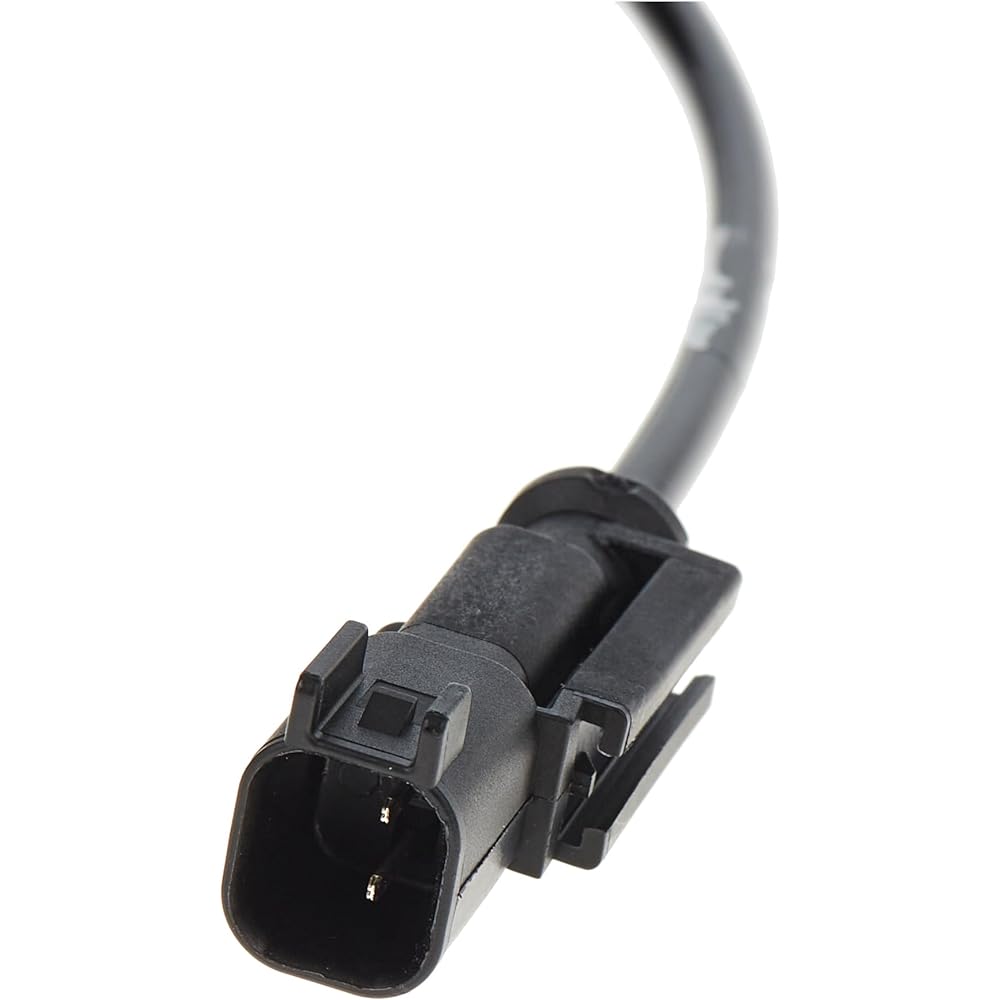 ACDELCO 22739727 GM Original Equipment Front ABS Wheel Speed Sensor