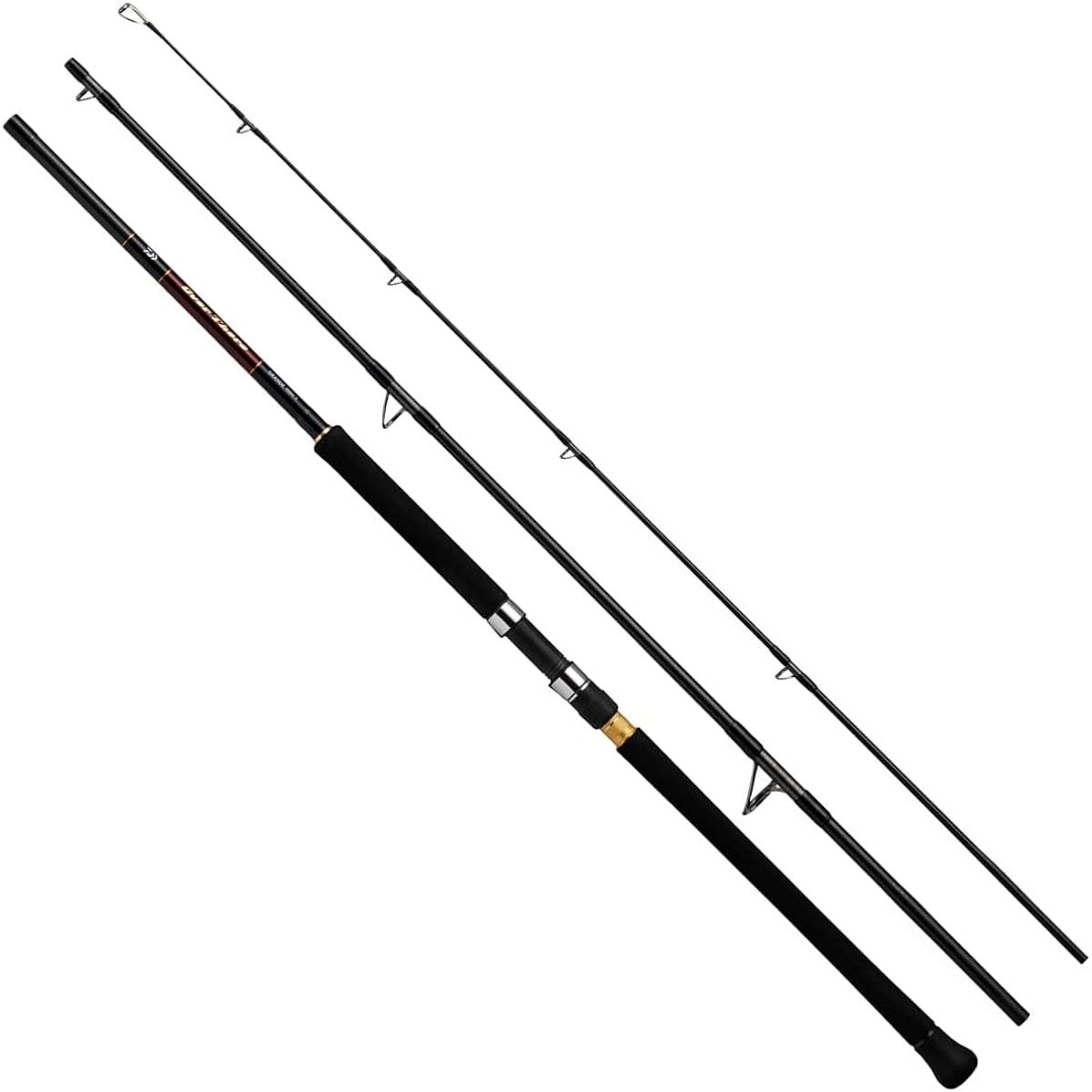 DAIWA Shore Jigging/3 Pieces/3 Pieces OVER THERE GRANDE (2021 Model)
