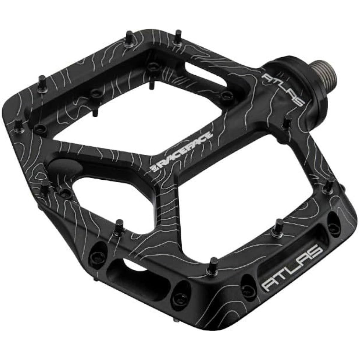 Race Face Atlas pedals
