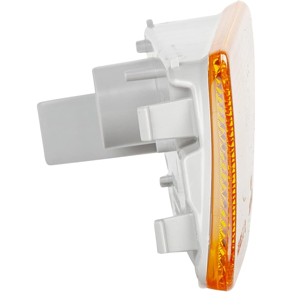 TYC 18-6066-01 Exchange driver side marker