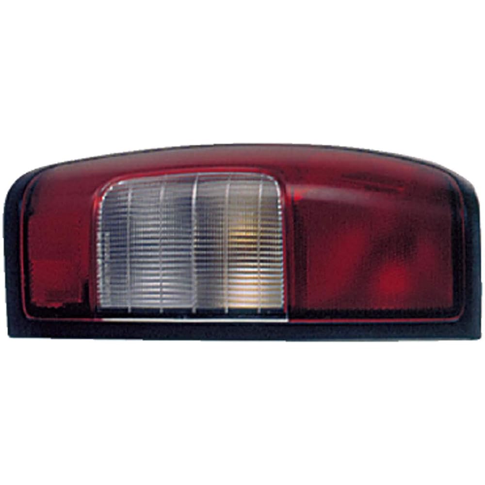 Dorman 1610831 Nissan Frontier Passenger Side Tail Light