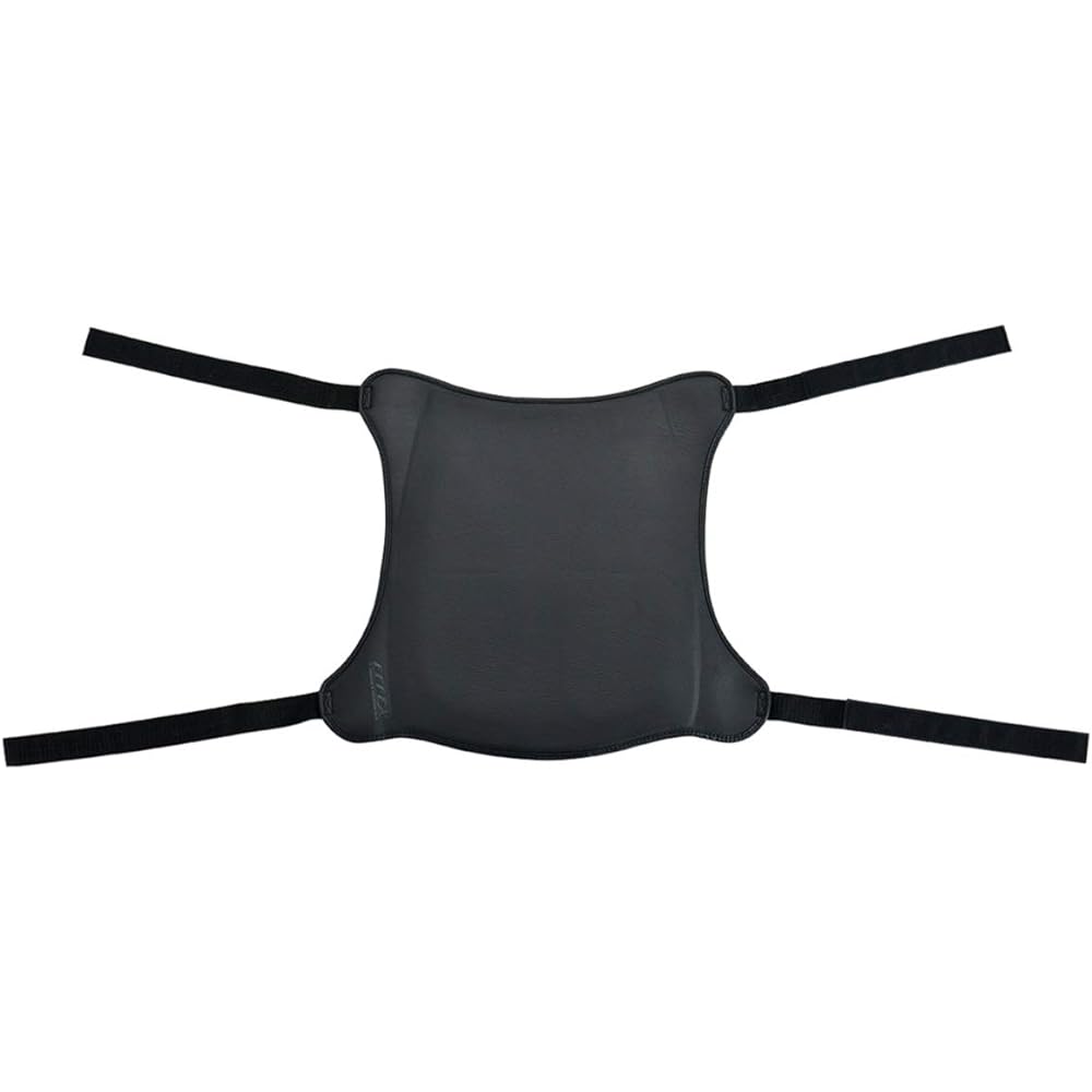 EFFEX GEL-ZAB R Bike Seat Wrapping Type GEL-ZAB EHZ3136 Motorcycle For Two Wheels EHZ3136