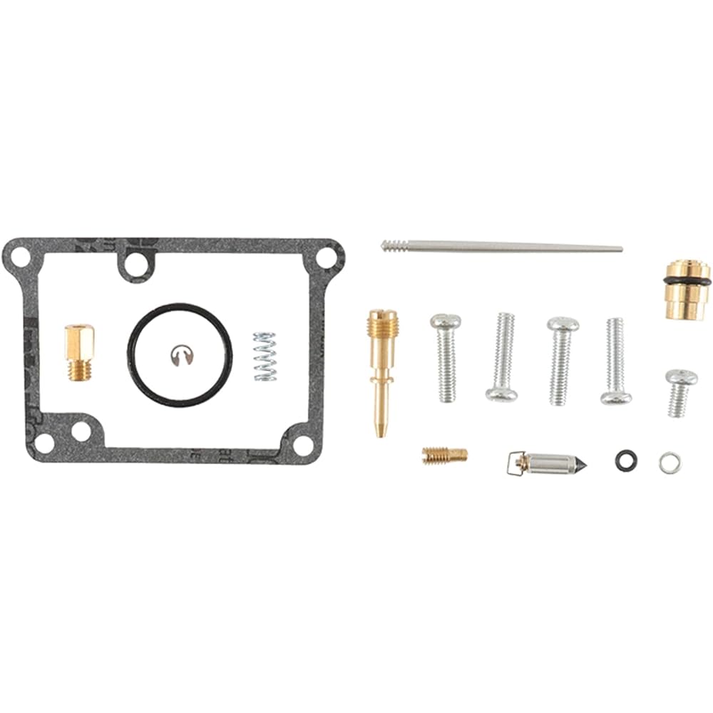 All Balls 26-1379 Carburetor Ribmed Kit