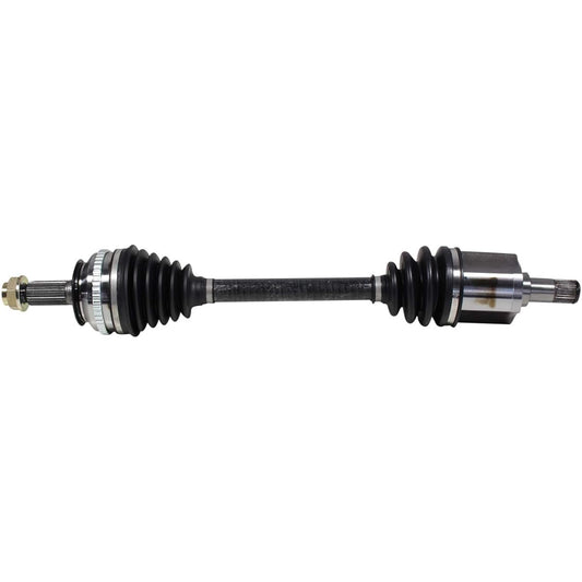 GSP NCV36544 CV Axle Shaft Acemburi -Right Front (passenger side side)