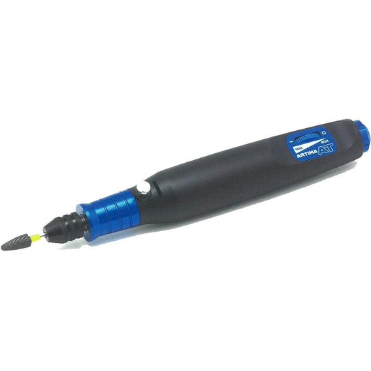 Argofile Hyper Handy Mini Router ARTIMA AT -Ultima Auto Torque- ART120