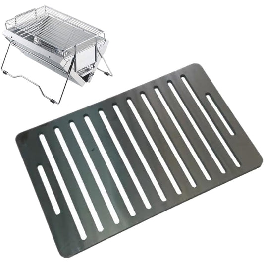 (12) 18cm*28cm Uniframe Unicera TG-Ⅲ Perfect size Extra thick iron plate Net type (Plate thickness 6.0mm)