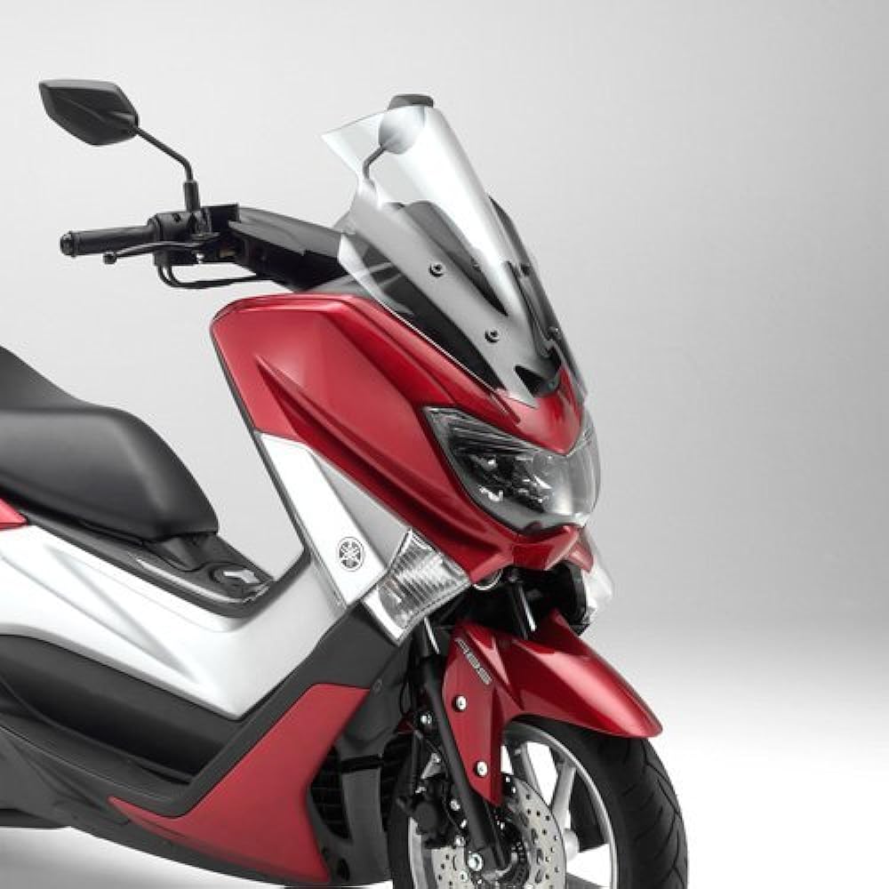 Yamaha N-MAX90793-53102 Middle Screen