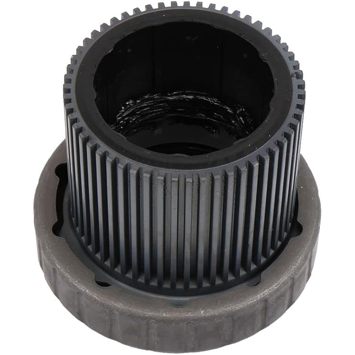 ACDelco 12479286 GM Original Equipment ABS Wheel Speed Sensor Ring