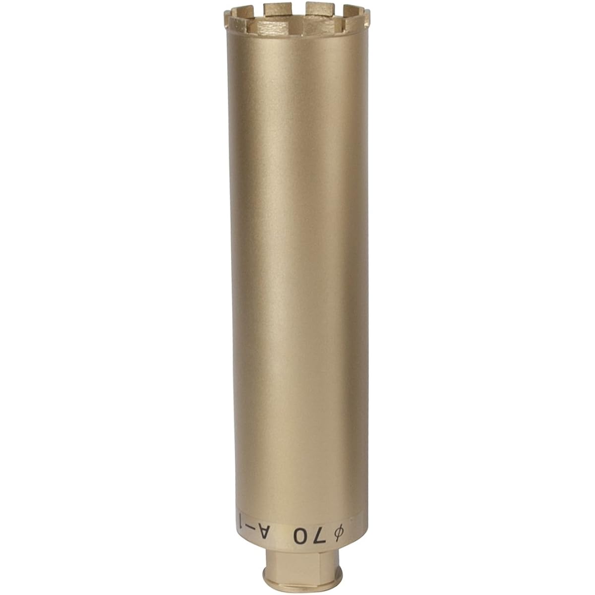 Makita Wet Diamond Core Bit (Thin Blade Integrated Type) φ65 x 250mm A-11689