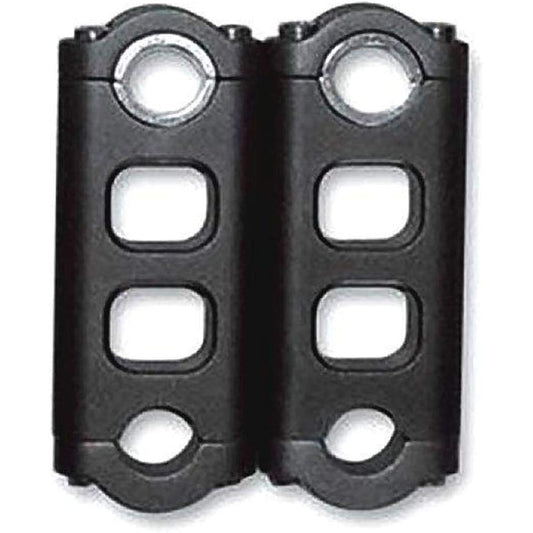 Race Shop Inc. Handlebar Riser Pivot 2 inch -PR-2-B
