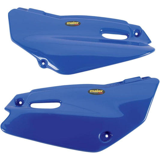 MAIER USA Side Panel Yamaha TTR125E/L/LE -234770 Blue 234776
