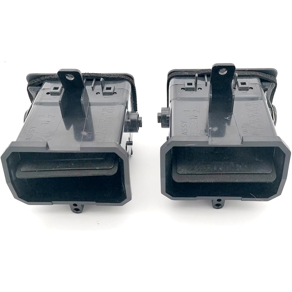 Car Parts MB65217 Mitsubishi Pajero Montero V31 V32 V33 Panel Dash Air Outlet Pair Car Parts