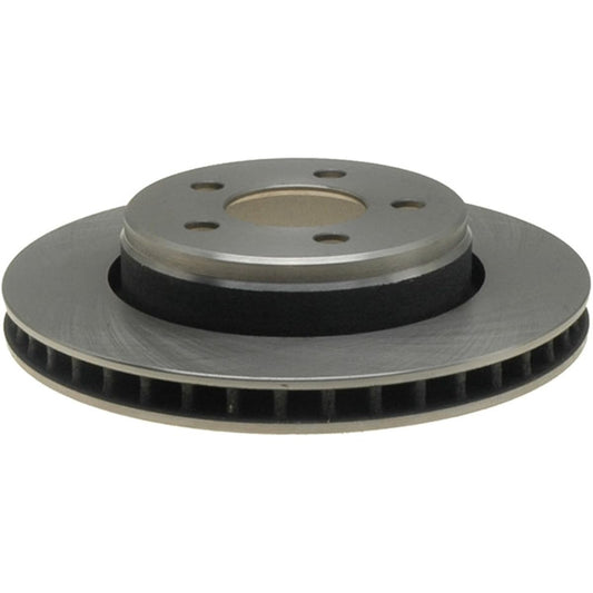 Raybestos 780540R Professional Grade Disc Brake Rotor
