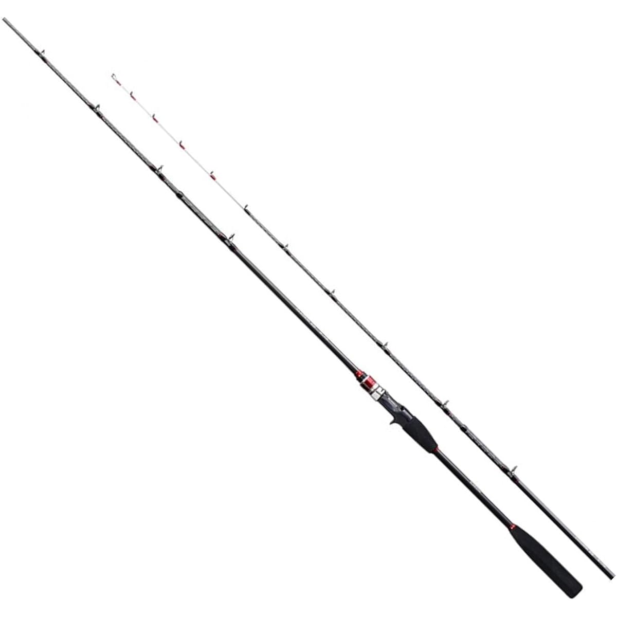 SHIMANO rod boat rod 19 Takoegi BB