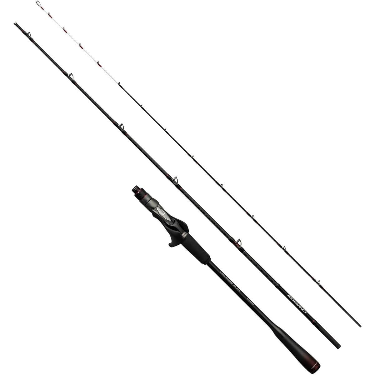 SHIMANO Boat Rod 23 Bio Impact Light Flounder Various