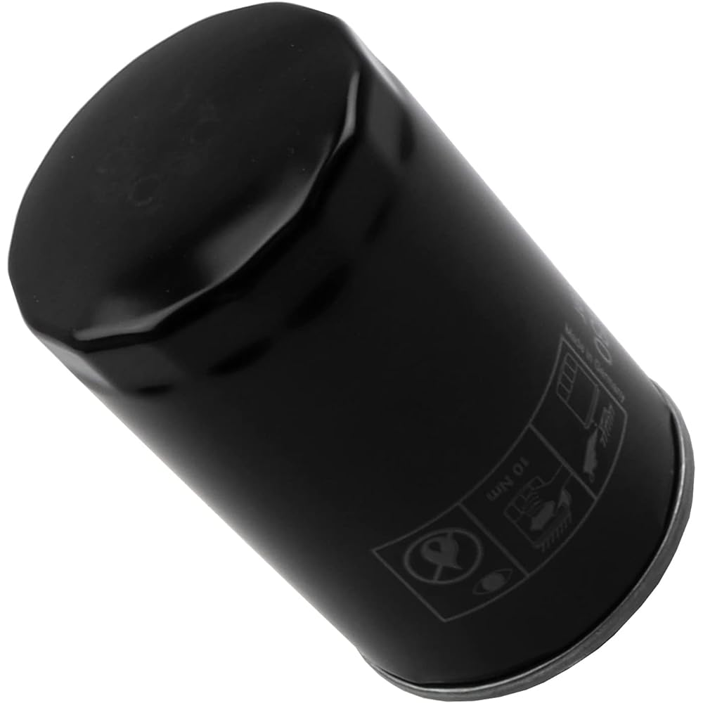 BECK ARNLEY 041-0834 Oil Filter