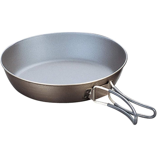 EVERNEW Titanium Frying Pan 20 Ceramic ECA443