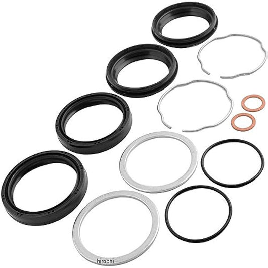 James James Seal Kit Front Fork 047685 JGI – 45849 – 06