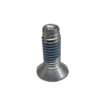 GM LS/LT Camshaft Slast Plate Bolt 11561455 4 Packs