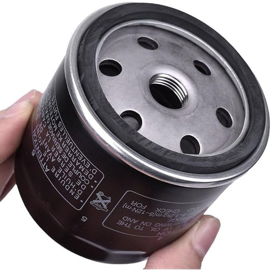 Motorcycle Oil Filter Du/ti 1000 Smart 2006 1099 Streetfighter/S 2009-2013 1100 Monster Evo 2011-13 1100 Monster S 08-10 (Color : 1pcs)