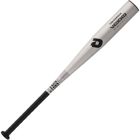 DeMARINI Bat General Soft Ball Voodoo JRRVD WTDXJRRVD