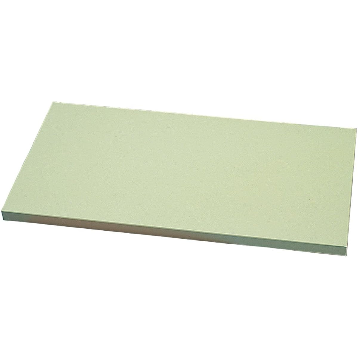 Towa Polyate Commercial Color Cutting Board Green 72x33x2cm GR-72