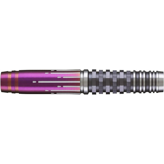 TARGET [Target] CHARIS G2 Cathy Leung player model (CHARIS G2 Tungsten90%) | Darts 2BA barrel 18.0g