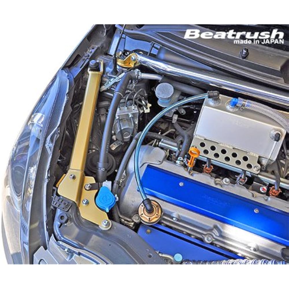 beatrush (Beat Rash) Front Upper Support pafo-mansuba-suzuki Swift [ZC32S] s88044pb – Fu