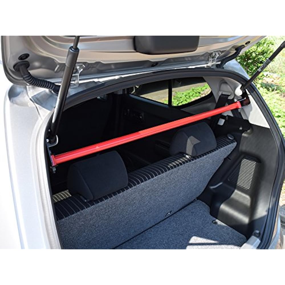 Rosso Modero Alto Works Alto RS Alto HA36S Pillar Bar