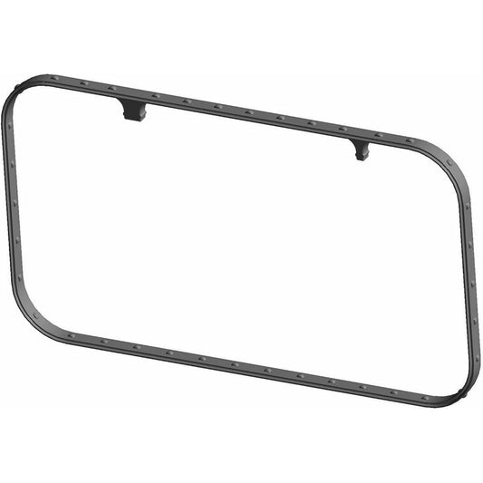 POLARIS RANGER Air Box Seal Genuine OEM Parts 5814776 Quantity 1