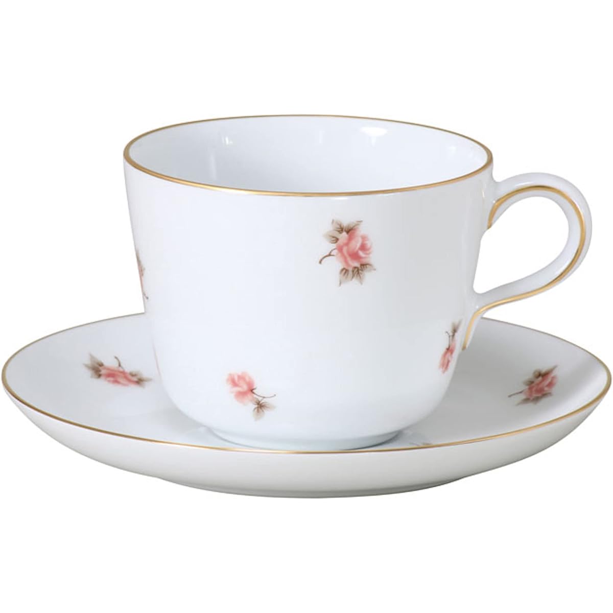 Okura Toen Kohana Morning Cup & Saucer 26c/5211