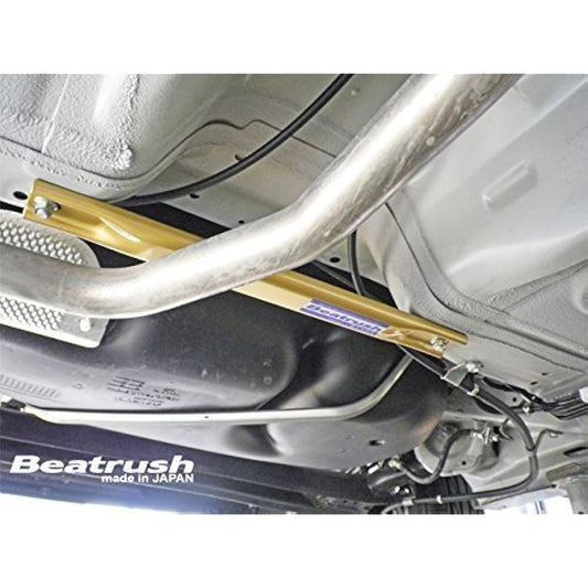 Alto Turbo RS/Works HA36S Rear Floor Reinforcement Bar S88502PB-CAR