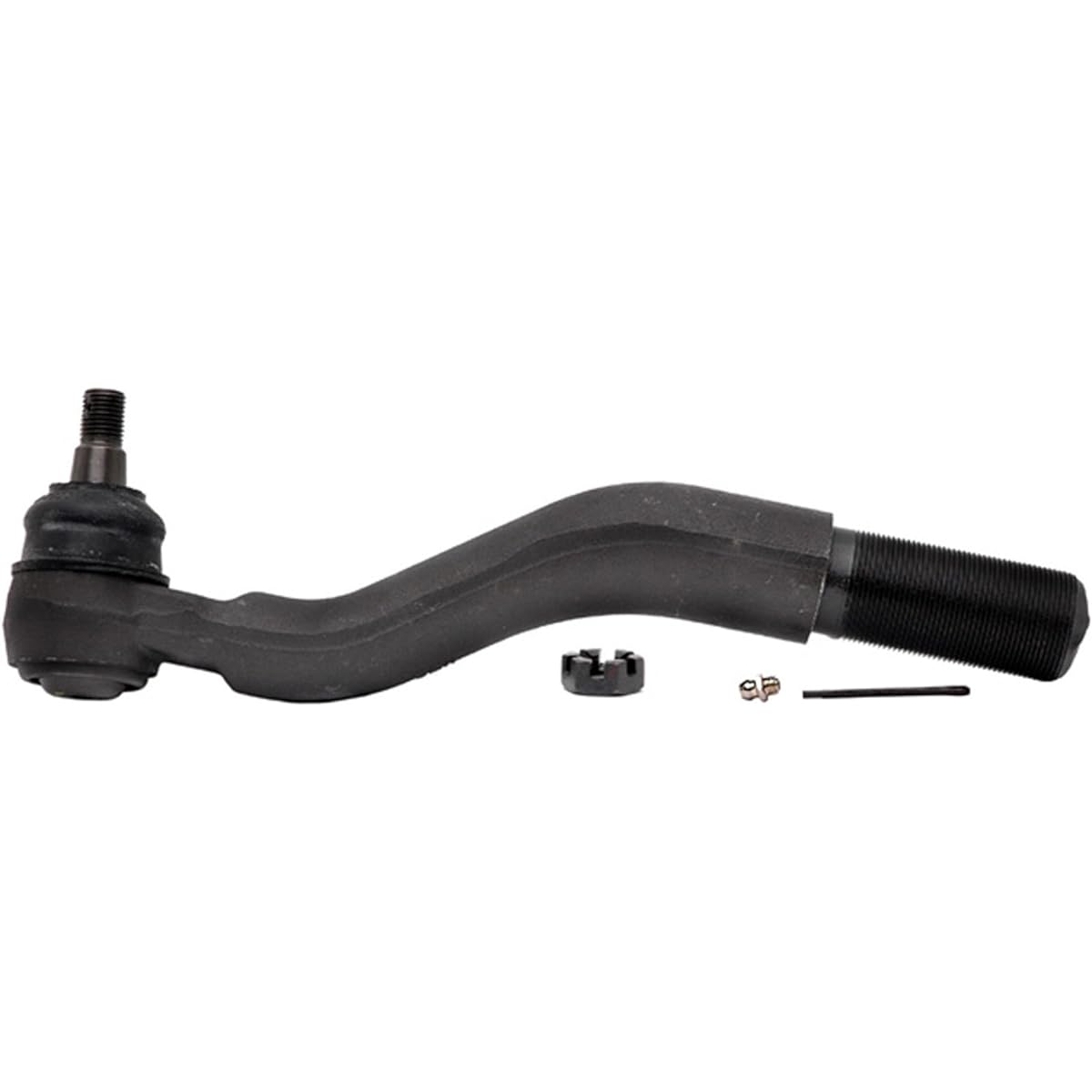 ACDelco 46A0744A Advantage Driver Side Outer Steering Tie Rod End