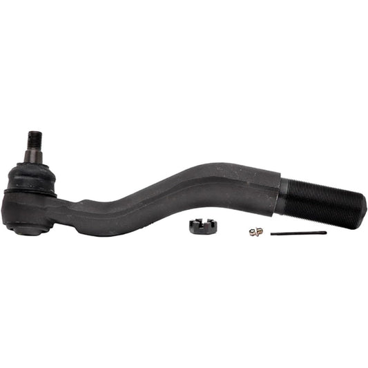 ACDelco 46A0744A Advantage Driver Side Outer Steering Tie Rod End