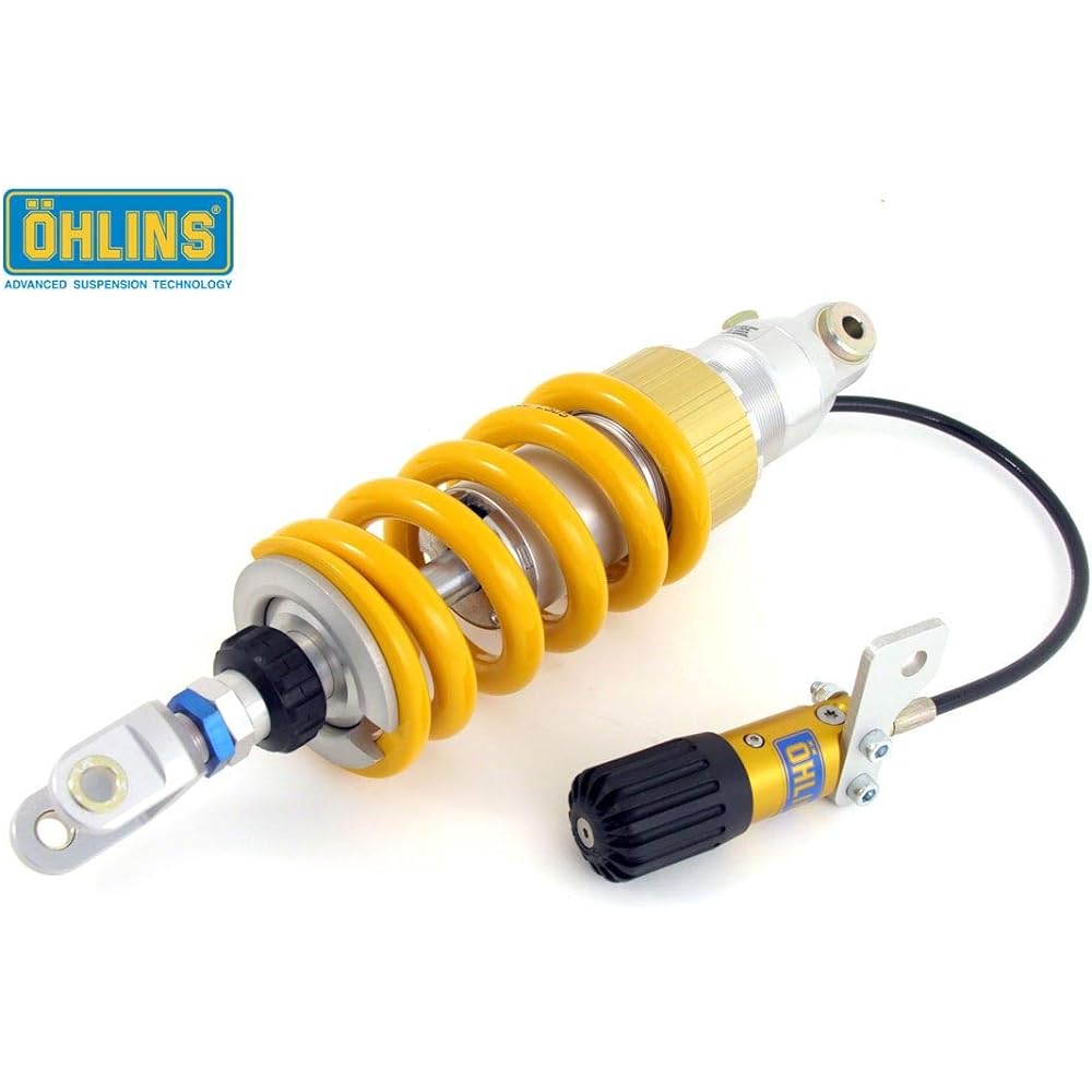 OHLINS Rear Suspension S46DR1LS Z900RS 18-19/Z900 17-18