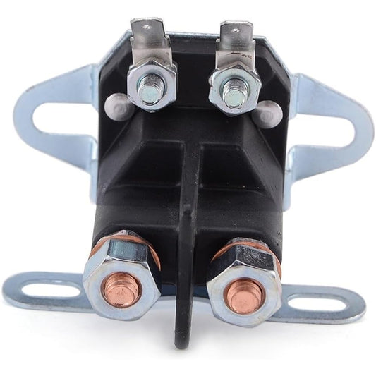 Starter Motor Solenoid Relay Motorcycle Starter Relay Solenoid Polaris 550 600 800 Indy IQ Shift IQ/ES/ES RMK Rush Switchback 4011072 4012358