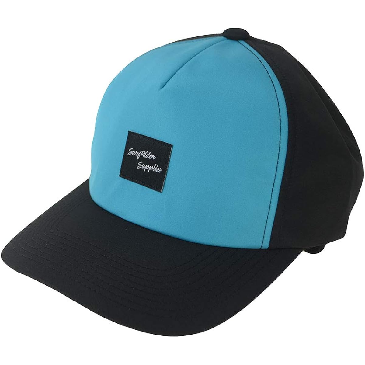 SURF8 Water repellent summer surf cap